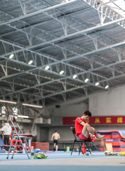 OB体育中的竞技与娱乐